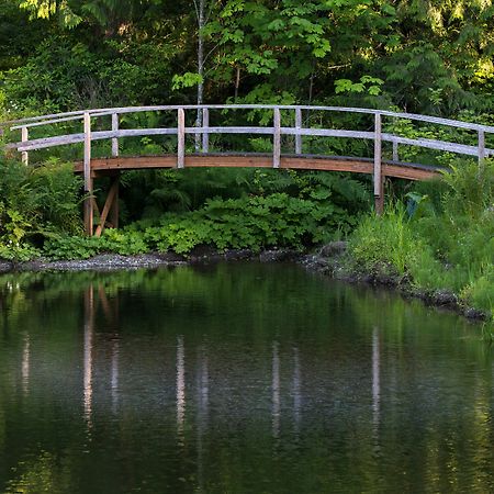 A Hidden Haven Cottages Port Angeles Exteriér fotografie