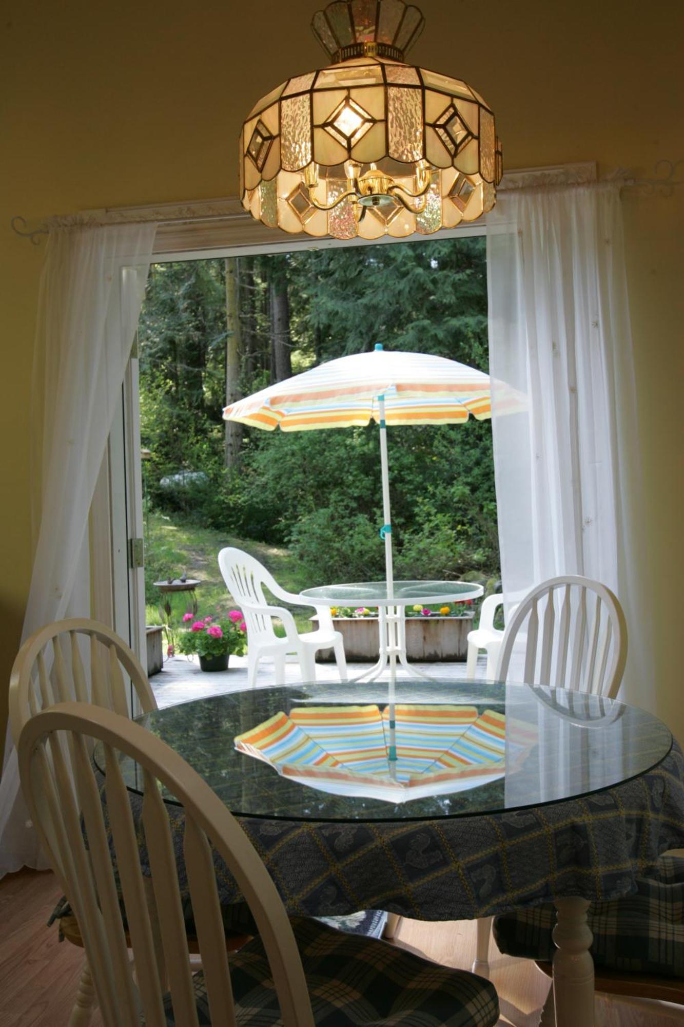 A Hidden Haven Cottages Port Angeles Exteriér fotografie