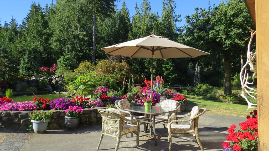 A Hidden Haven Cottages Port Angeles Exteriér fotografie