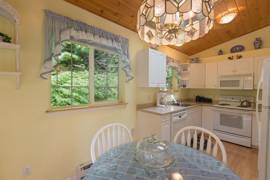 A Hidden Haven Cottages Port Angeles Exteriér fotografie