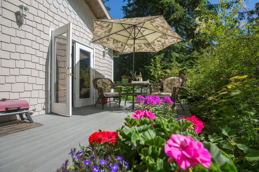 A Hidden Haven Cottages Port Angeles Exteriér fotografie