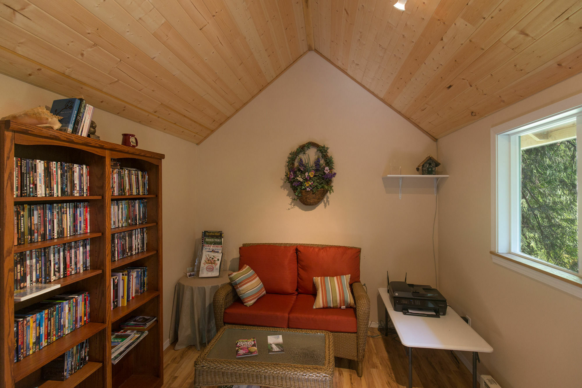 A Hidden Haven Cottages Port Angeles Exteriér fotografie