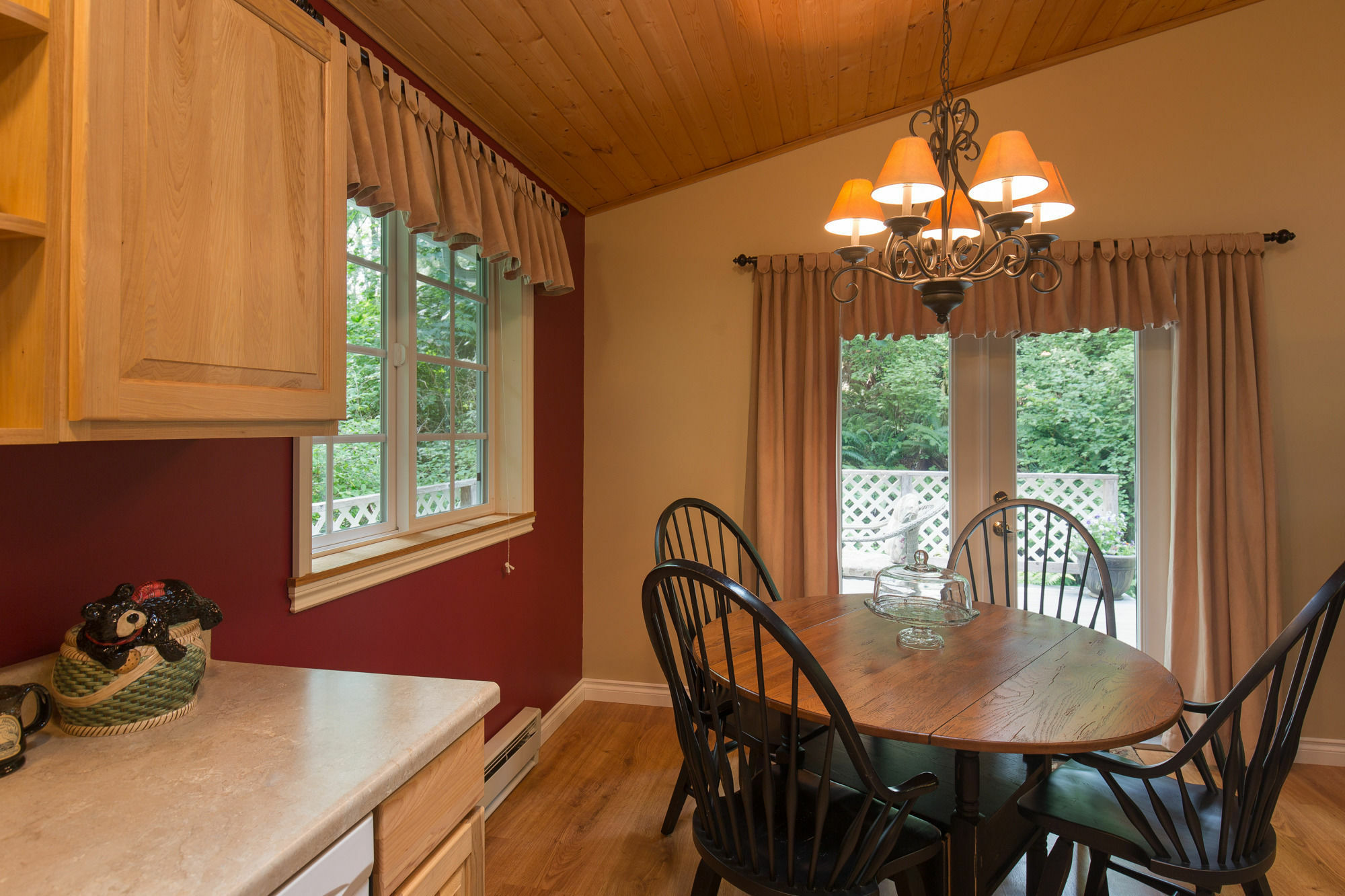 A Hidden Haven Cottages Port Angeles Exteriér fotografie