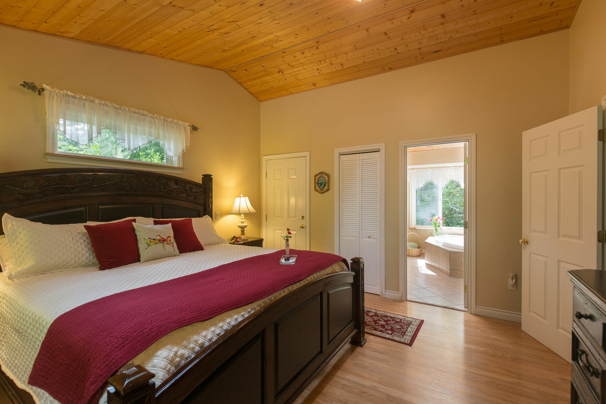 A Hidden Haven Cottages Port Angeles Exteriér fotografie