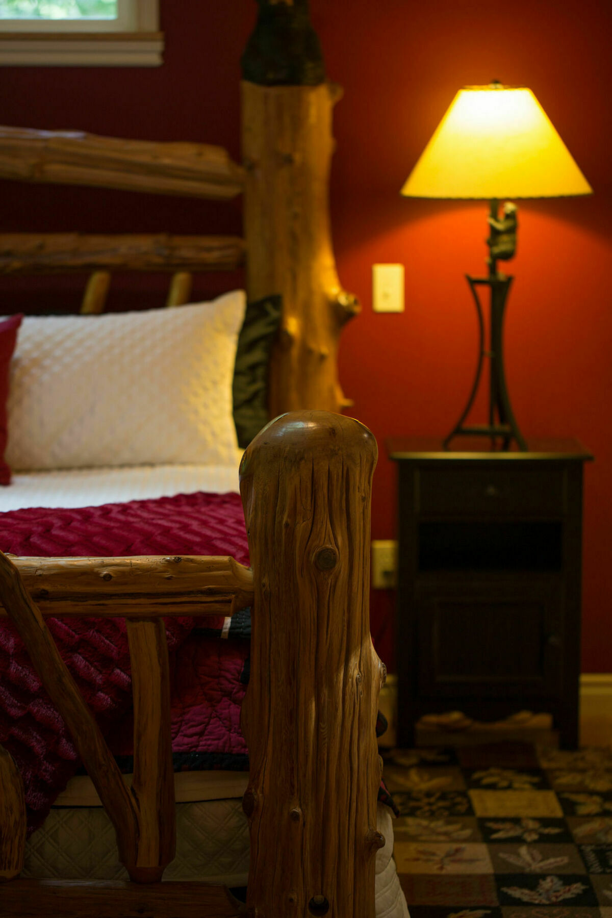 A Hidden Haven Cottages Port Angeles Exteriér fotografie